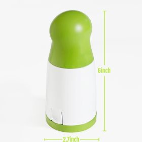 1pc Spice Grinder Garlic Grinder Coriander Grinder Kitchen Gadget Multifunctional Kitchen Tools; Outdoor Kitchen Appliances 1pc Spice Grinder Garlic Grinder Coriander Grinder Kitchen Gadget Multifunctional Kitchen Tools; Outdoor Kitchen Appliances